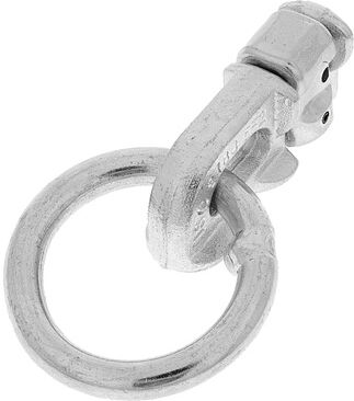 Stairville Double Stud with Ring