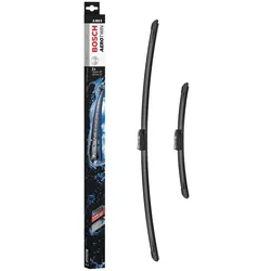 Bosch Automotive, Wischerblätter, Wischblatt Aerotwin Paar 3 397 014 404