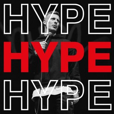HYPE - Felix Lobrecht, Audio, 4064066848170