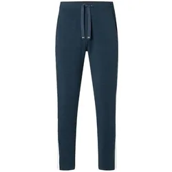 Super Natural, Herren, Sporthose, Colorado (S), Blau, Weiss