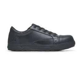 Shoes For Crews Fergus CT Leder Sicherheitsschuh Gr. 36