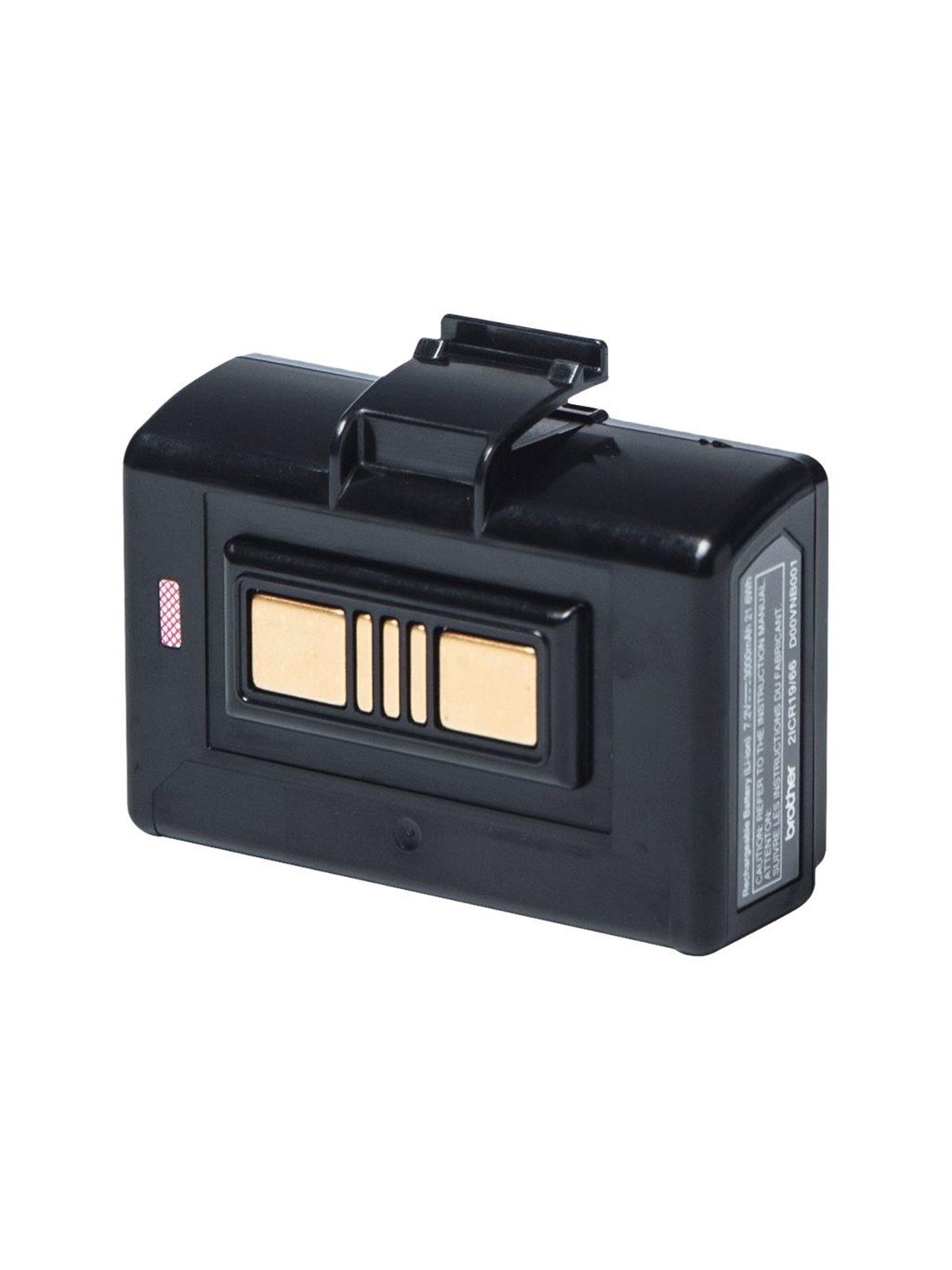 Brother - printer battery - Li-Ion Netzteile - 80 Plus