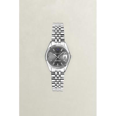 Gant "Sussex Mini" Armbanduhr, Damenuhr, Edelstahlarmband, analog, Tag