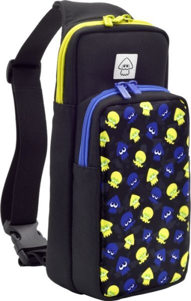 Hori Adventure Trainer Pack-Splatoon 3 (Switch) Nieuw