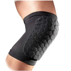 McDavid, Bandage, Knie-/Ellbogenschützer "Hex" (M)