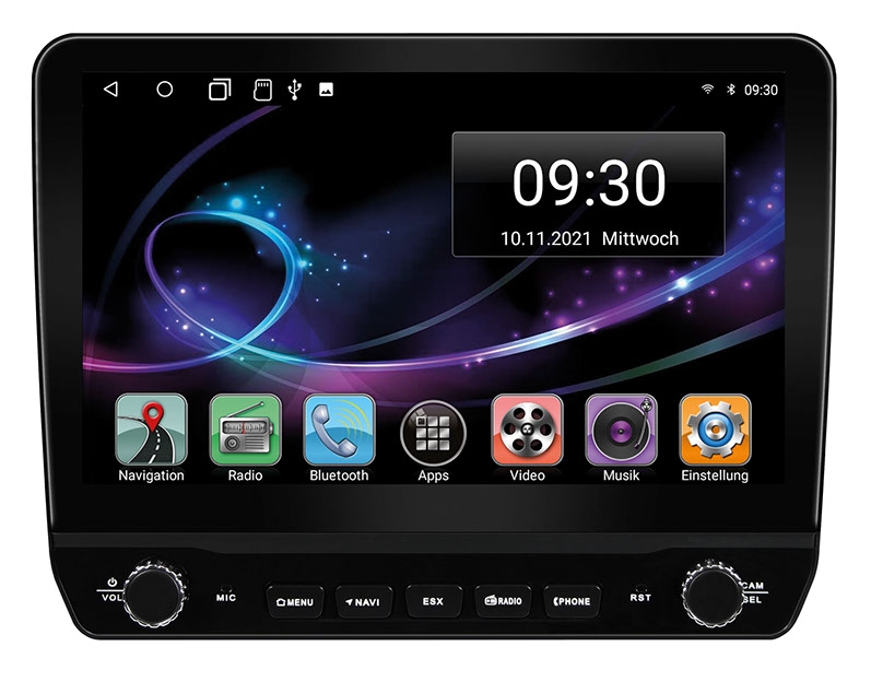 ESX Vision VN1061-MA-4G