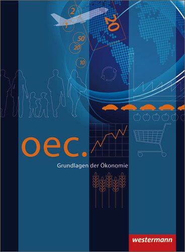 Hans Kaminski - Oec. Grundlagen der Ökonomie - Ausgabe 2012: Schülerband: Ausgabe 2011 - Preis vom 11.10.2026 03:10:56 h