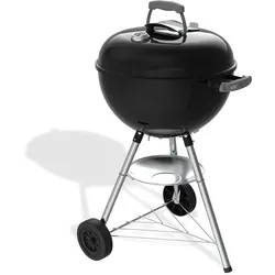 Weber Bar-B Kettle Holzkohlegrill 47 cm Black