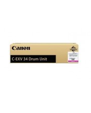Canon Trommel C-EXV 34 magenta 36.000 Blatt Bildtrommel (3788B003)