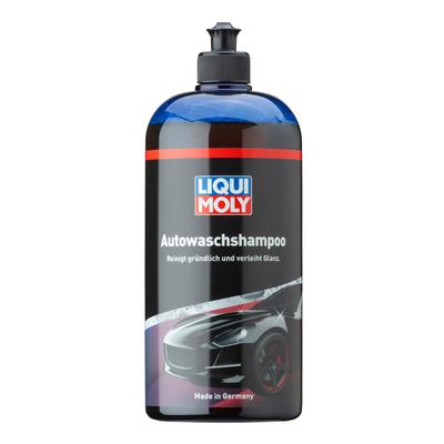 LIQUI MOLY Autoshampoo Autowaschshampoo [1 L] 1545