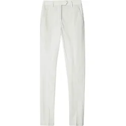 Cross Hose Lux Chino, grau