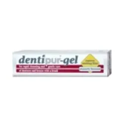 DENTIPUR Gel 100 ml