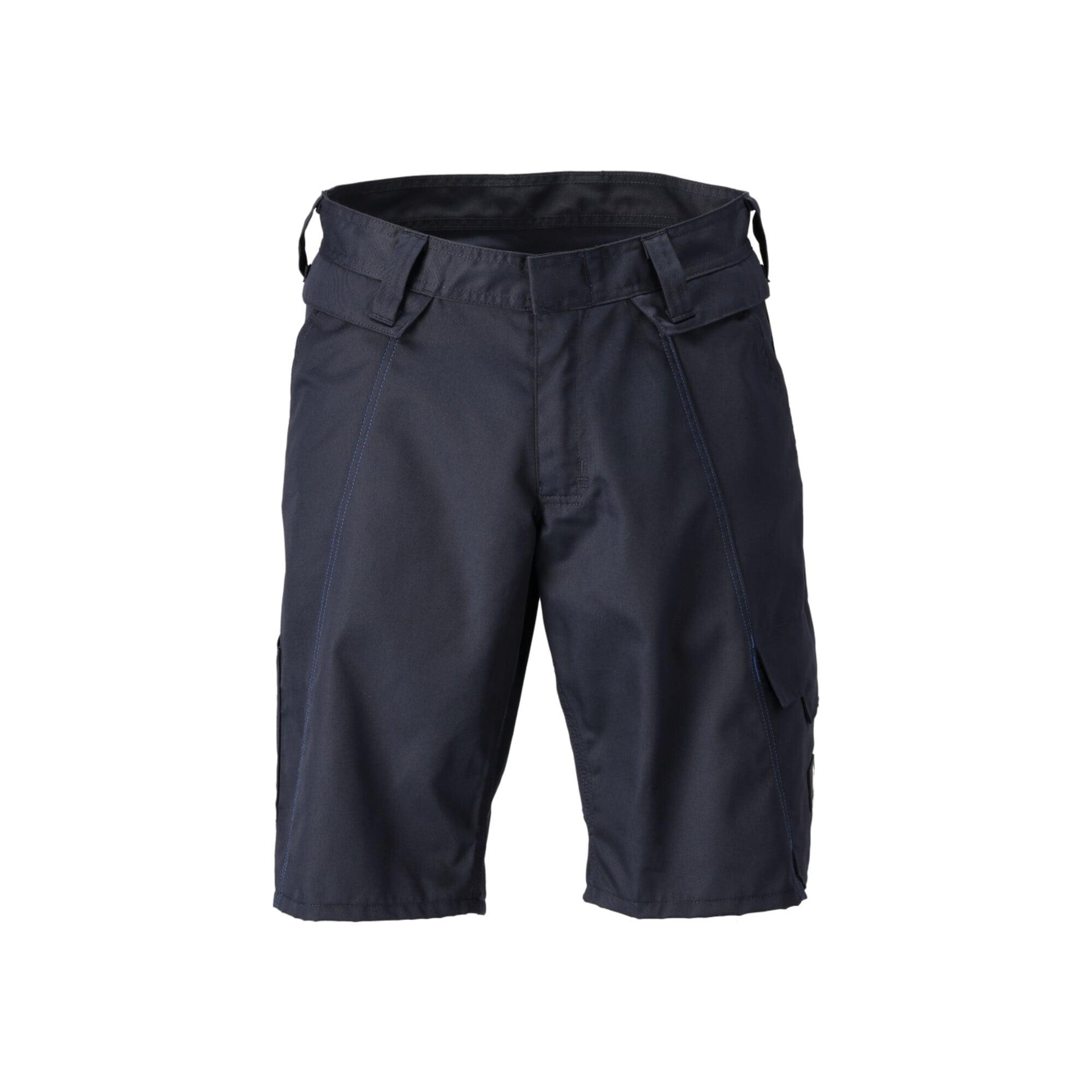 Mascot Shorts Größe C58 schwarzblau geringes Gewicht (22049-230-010-C58)