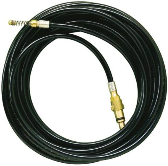 Kit de nettoyage de tuyaux Nilfisk 15m (6410766)
