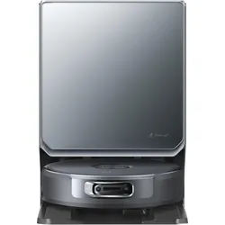 Narwal Flow 2, Staubsauger Roboter, Grau