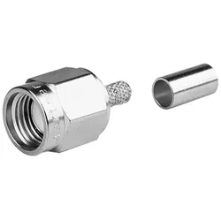 Telegärtner R-SMA-Stecker Reverse cr 100024654