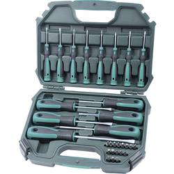 Brüder Mannesmann M11850 Werkzeugset 30teilig
