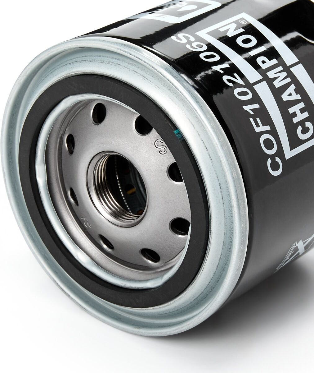 Champion COF102106S Oil filter