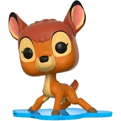 Funko Pop! Disney Bambi : Bambi Snow Mountain Excl (351)