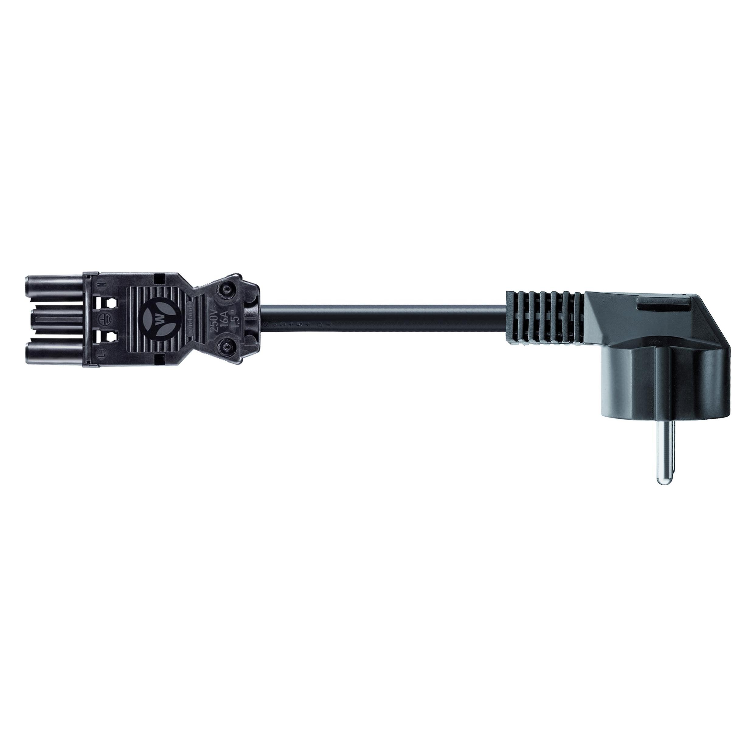 Bachmann Stromkabel (5 m) (375.046)