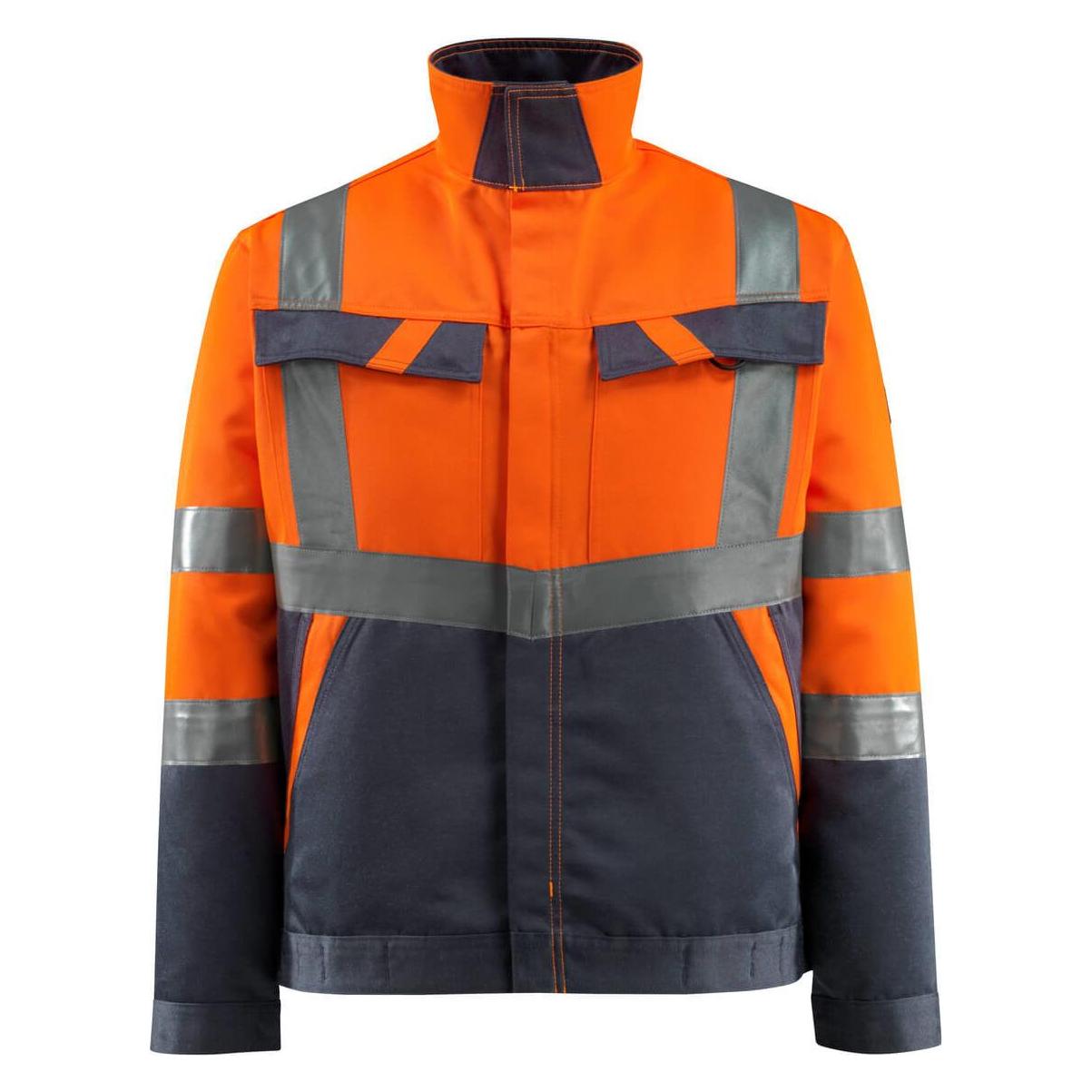 Mascot Warnschutzjacke (XL) (5711074313839)