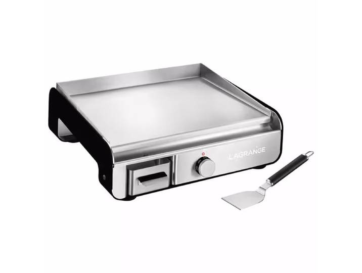 Lagrange Plancha PRO Inox sch – Plancha Grill