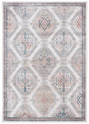 SAFAVIEH Oregon Castillo Traditional Boho Rug