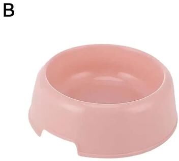 Inspire Essentials CandyPaws Pet Feeding Bowl Colorful Cat And Dog Food Bowl b