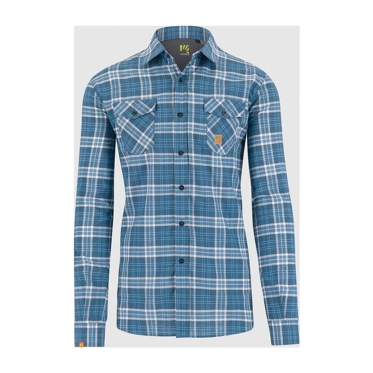 Karpos Furetto Shirt stargazer/white (059) XL 2531064-059-XL