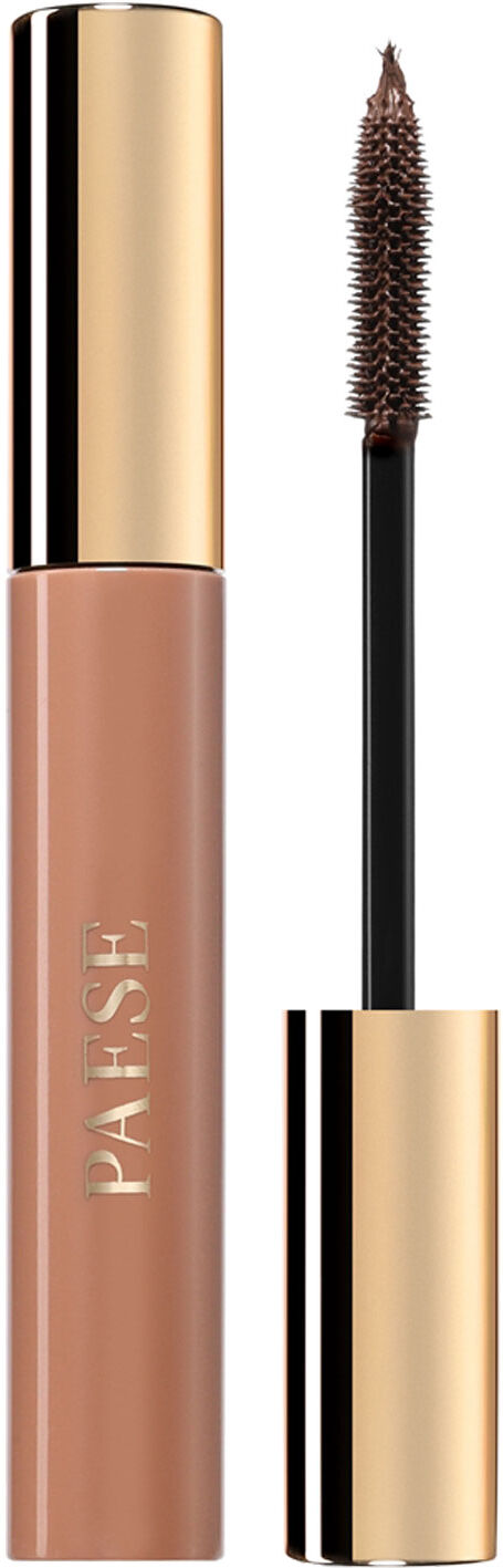 PAESE Eyegasm Mascara Brown 8ml