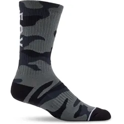 FOX Camo Crew Socken