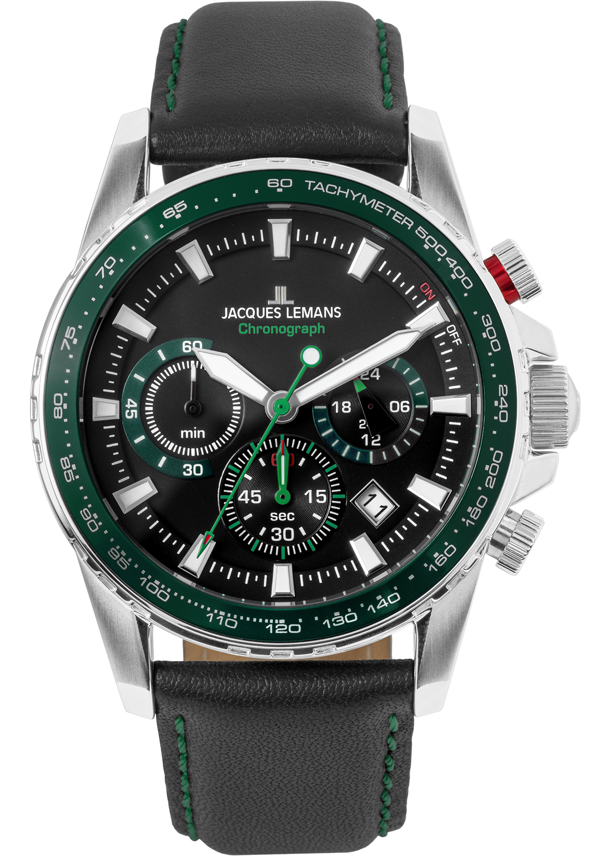 Jacques Lemans Liverpool 1-2099C