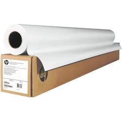 HP, Plotterpapier, Professional Canvas matt 392 g/m2 1067mm x 15,2 m (1520 cm, 106.70 cm)
