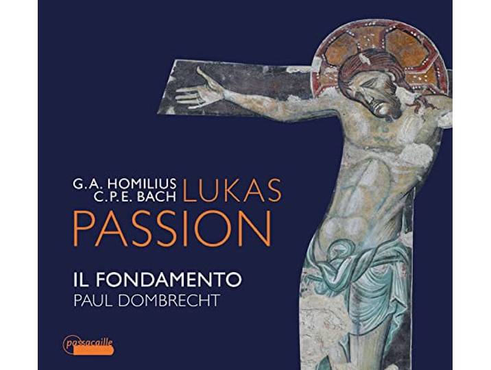 Lukas Passion