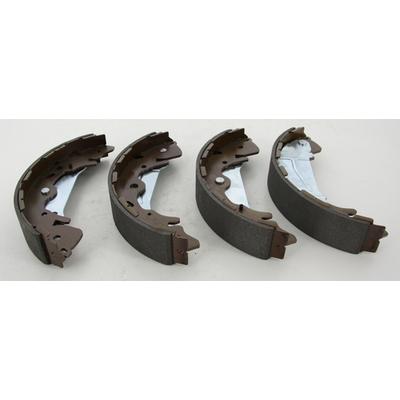 TRISCAN Bremsbackensatz 8100 18016 für KIA