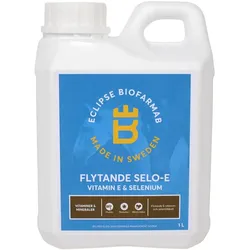 Eclipse Biofarmab Biofarmab - Liquid Selo-E - 2,5L (Pferd), Tierhygiene