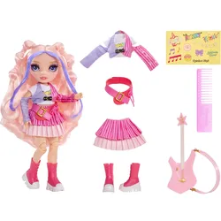 Rainbow High Jr High Rockband Fashion Dolls - Bella