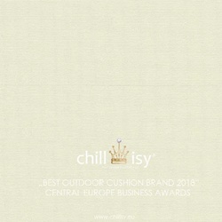 chillisy Premium Poolkissen Maxi 190/130 cm  ,Farbe: Perlmutt