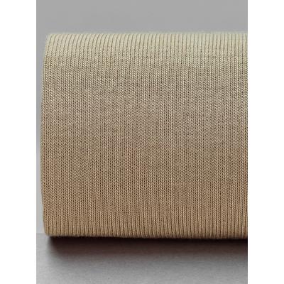 Kniestrümpfe ROGO, Damen, Gr. 135, beige, 90% Baumwolle, 8% Polyamid, 2% Elasthan, Socken Kniestrümpfe