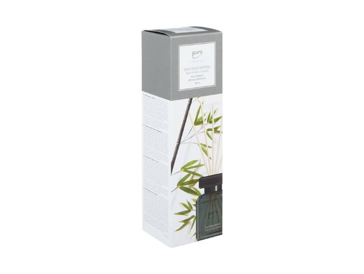 ipuro Essentials Black Bamboo Raumduft 100ml