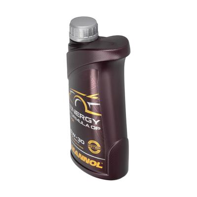 SCT - MANNOL Motoröl Mannol 7701 Energy Formula OP 5W-30 [1L] MN7701-1