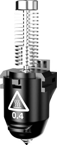 Flashforge Nozzle Assembly 0.4mm Passend für (3D Drucker): Adventurer 5M, FlashForge Adventurer 5M Pro 20004089001