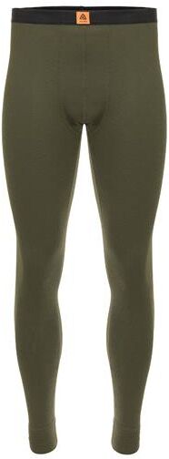Aclima WoolTerry Longs Mens, Olive Night