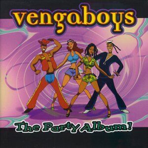 Vengaboys - Greatest Hits! - Preis vom 27.09.2026 03:53:48 h