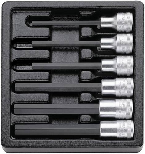 Stahlwille TCS 1054/2054 96838117 Schraubendrehereinsatz