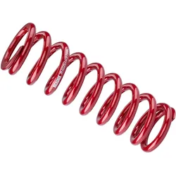 RockShox Feder 67.5-75 mm 174 mm rot