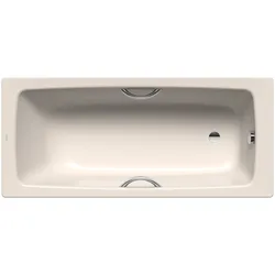 Kaldewei CAYONO STAR Badewanne, 1500x700 mm, Alpinweiß