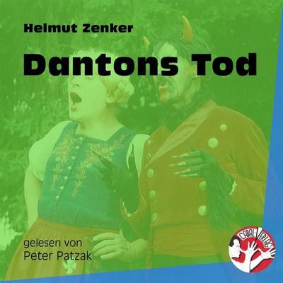 Dantons Tod - Helmut Zenker, Audio, 9783991451723