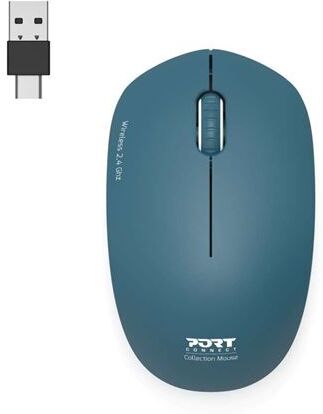 Port Rato Wireless  Designs Collection II - Saphir