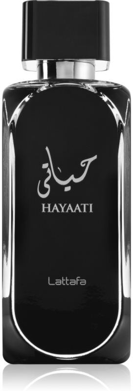 Lattafa Hayaati EDP U 100 ml
